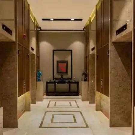 Apartment G Tower Profesyonel Esyali Daire *